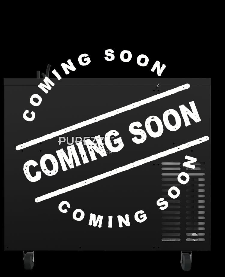 Frizzante 280 Box – indbygningskøler til maksimal kapacitet (op til 280 l/t)