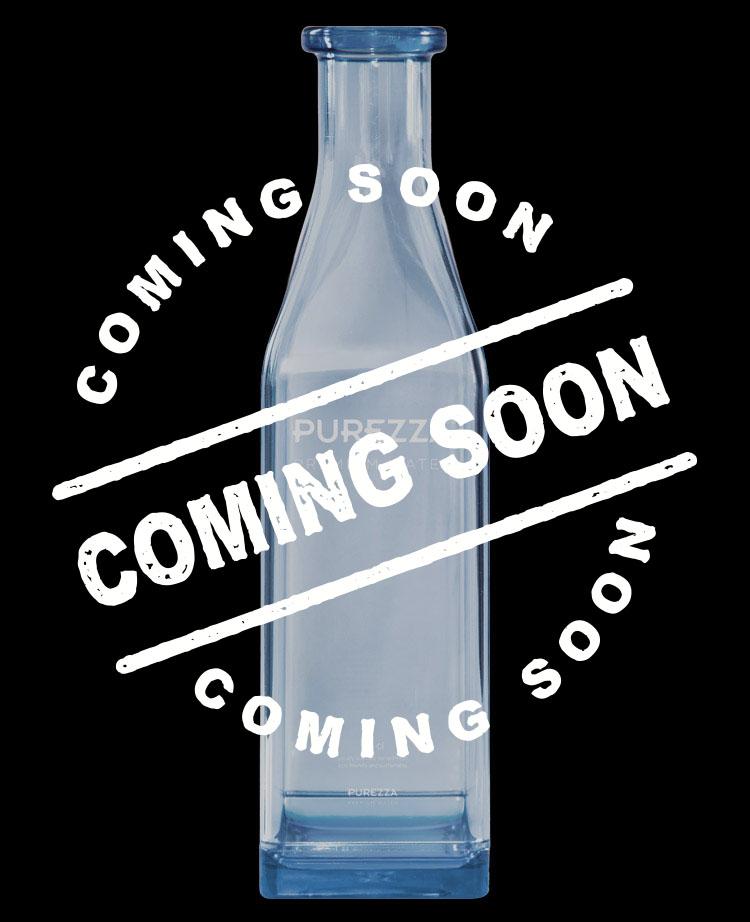 Thoreau Plexi-flaske fra Purezza