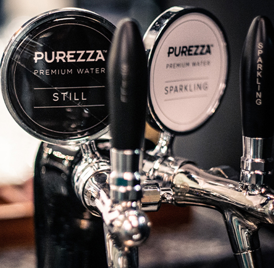 Purezza