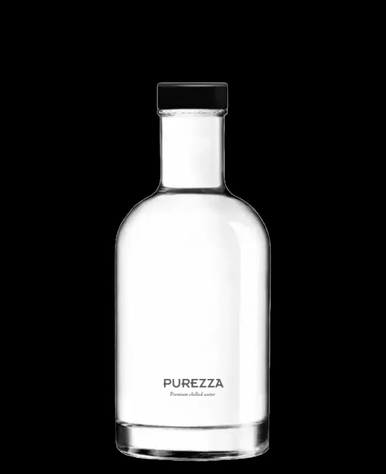 Purezza Oslo