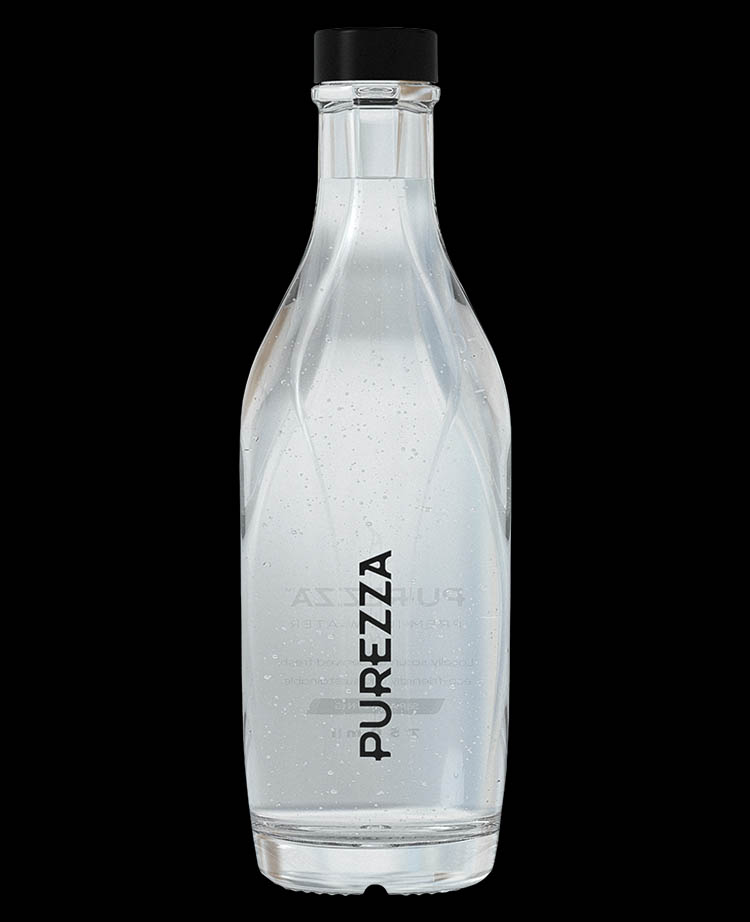 Petalosa fra Purezza